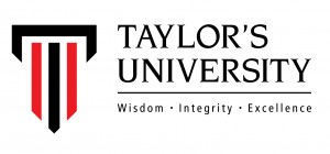 TAYLOR’S UNIVERSITY