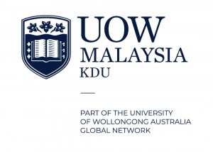 UOW MALAYSIA KDU